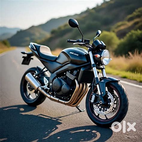 ECU problem - Motorcycles - 1817256808