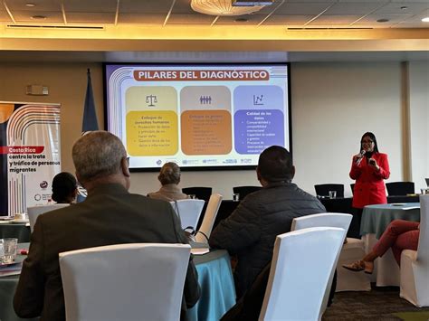 Naciones Unidas y el Gobierno de Costa Rica avanzan en lucha contra la ...