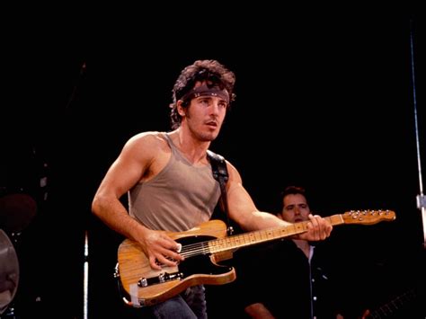 Bruce Springsteen Wiki 2021: Net Worth, Height, Weight, Relationship ...