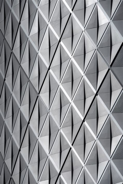 Banyan Tree Residences Riverside Project - ALUCOBOND®