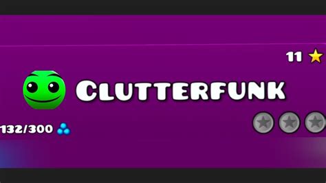 Rezultat imagine pentru Clutterfunk Normal