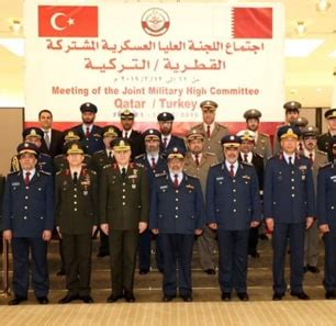 Evolution Of Turkish-Qatari Relations | MEMRI