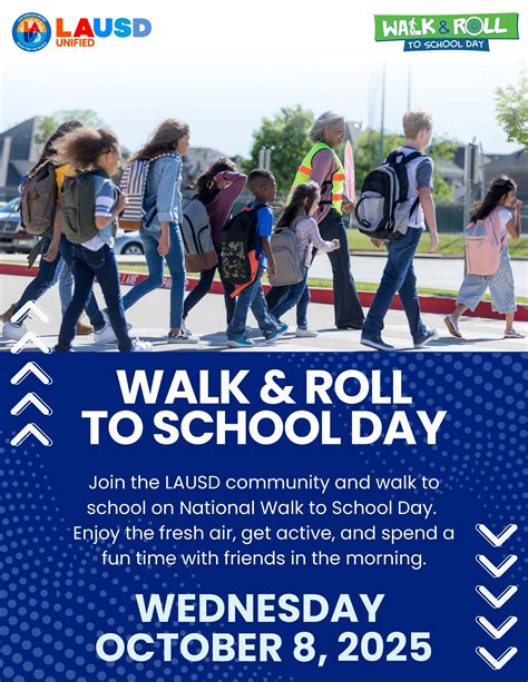 Lausd Volunteer Application