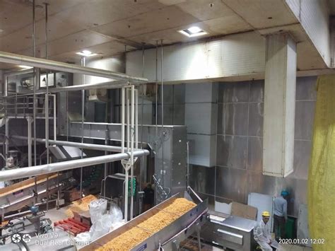 Image result for SS Cladding Work