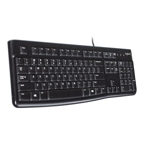 Logitech Basic Keyboard 的图像结果