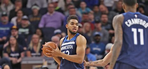 Image result for NBA Wolves