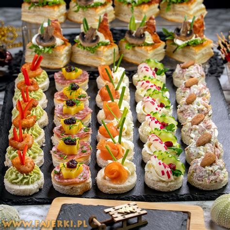 Mini Sandwich Platter