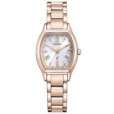 シチズン レディース 腕時計 - 腕時計(アナログ)