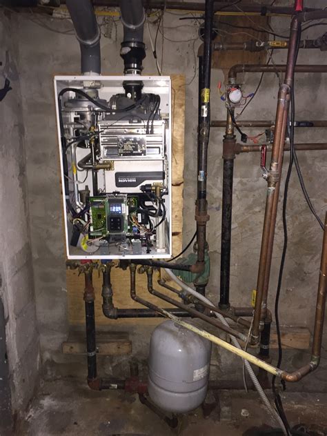 Image result for Navien Error Code 12