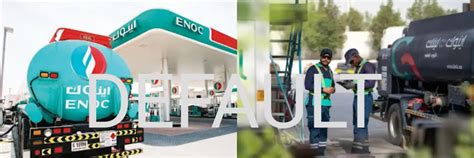 ENOC Announces Exciting New Job Vacancies in Dubai