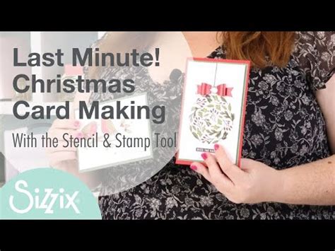 Card Making Using Sizzix Dies 的图像结果