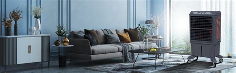 Desert Coolers – Kenstar Store