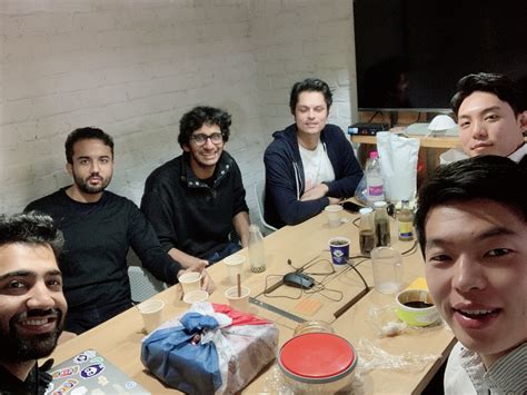 Episode 4: The research – Got Tea