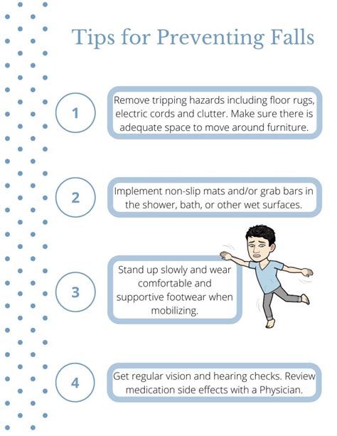 Image result for Fall Prevention Tips