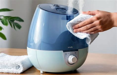 Image result for Using Vinegar to Clean Humidifier