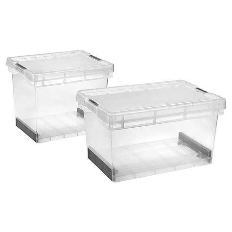 Image result for B&Q Storage Containers