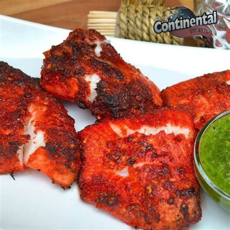 Marinates – Continental Fresh