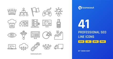 SEO Logo Line Image 的图像结果