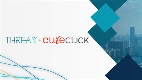 Image result for Thread Research Logo