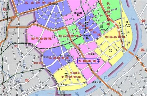 上海市杨浦区靠近杨浦大桥的旧里，在2018年内将面临大规模的拆迁