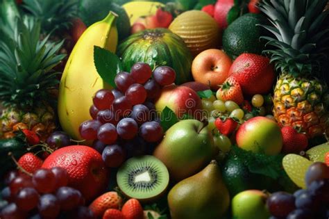 Image result for Fruit Array