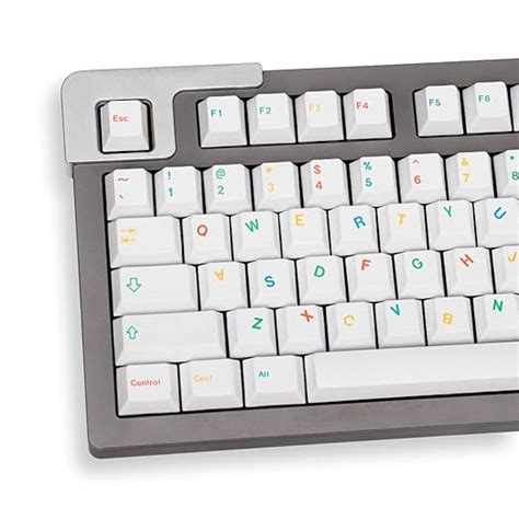 Sumgsn 136 Keys PBT Keycaps Cherry Profile Cool Kids Keycap Set Fit for ...