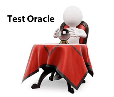 Image result for Test Script and Oracle PNG