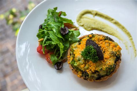 Christmas Menu at Smoke House Deli | LBB