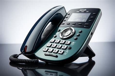 Sistem VoIP White Background 的图像结果