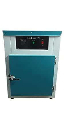 THE TRINITY LAB Laboratory Oven | Hot Air Oven Chamber | (12x12x12 ...