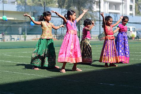 One of the best preschool in Bangalore East