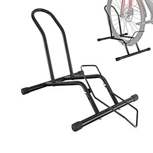 GUNSEED Bicycle Stand, Road Bike, Mountain Bike, Folding Bicycle ...