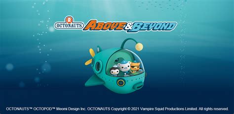 Image result for Octonauts Colossal Squid Size