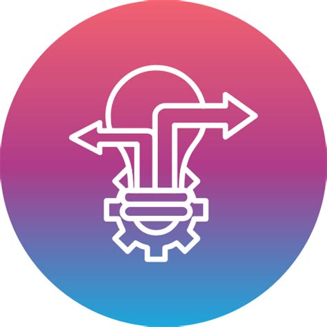 Decision making - Free networking icons