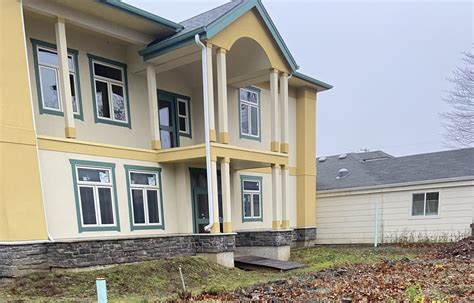 HomePlate Youth Services • WDY Inc