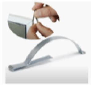 Image result for Window Screen Corner Clips