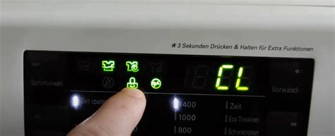 How to Remove CL Error Code LG Washing Machine 的图像结果