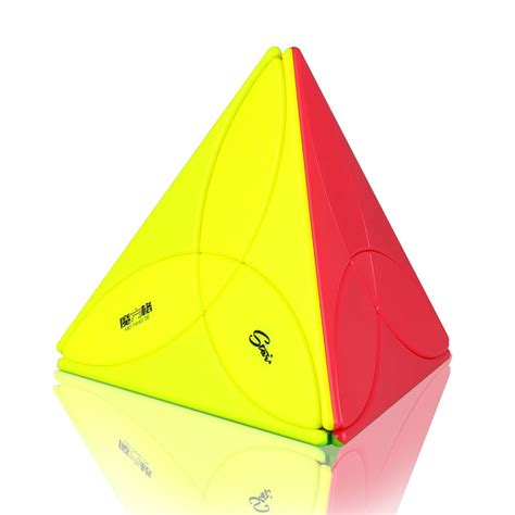 Image result for Pyraminx Speed Cube