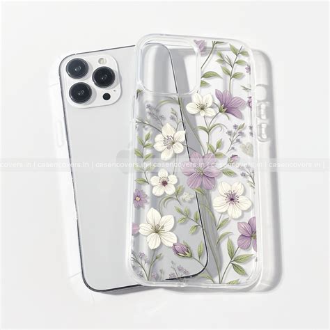 Pinteresty Bloom Aura Phone Case – CASE N COVER