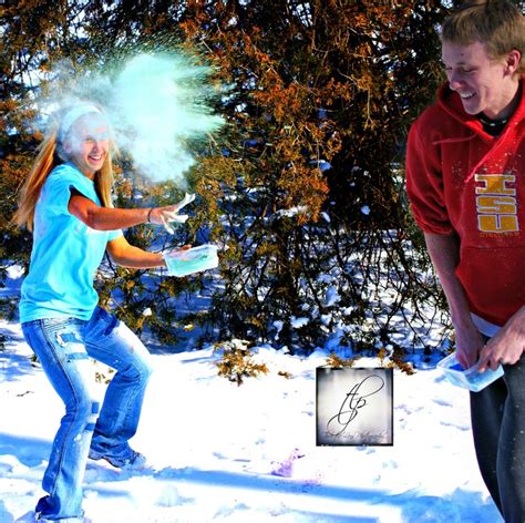 Image result for Color Powder Fight