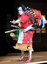 Image result for kabuki