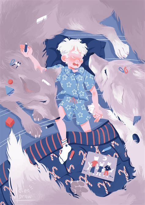 Wolfsong (Green Creek serie) - T. J. Klune : C.Léa