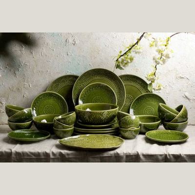Dinner Set Get it now - Amalfiee Ceramics