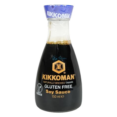 Kikkoman Sojasauce 12x250ml