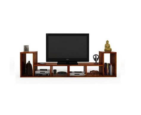 TV Units : Shop Designer Cane Weaved and Multimedia Units in Bangalore
