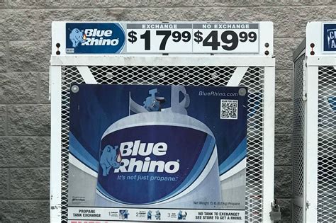NEW Blue Rhino Coupon + Mail-In-Rebate = Propane for as low as $11.99 ...
