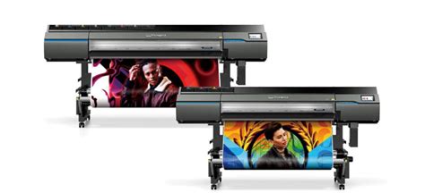 TrueVIS VG3 Large Format Inkjet Printer Cutter| Roland DGA