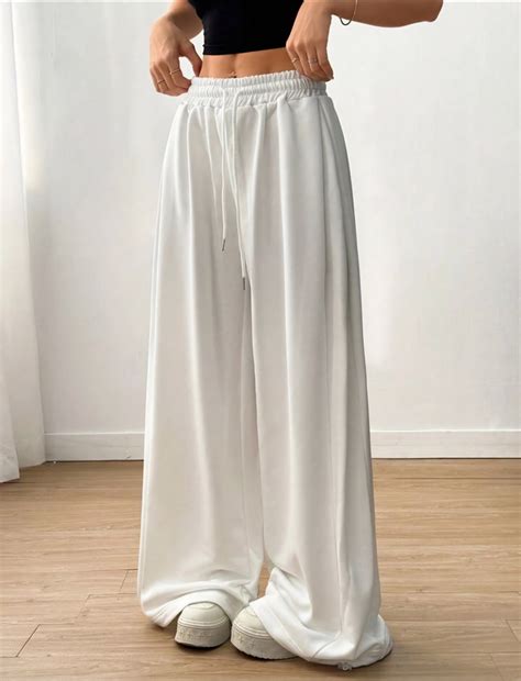 ⚡️(Fast Delivery)Cloud Drift Wide-Leg pants