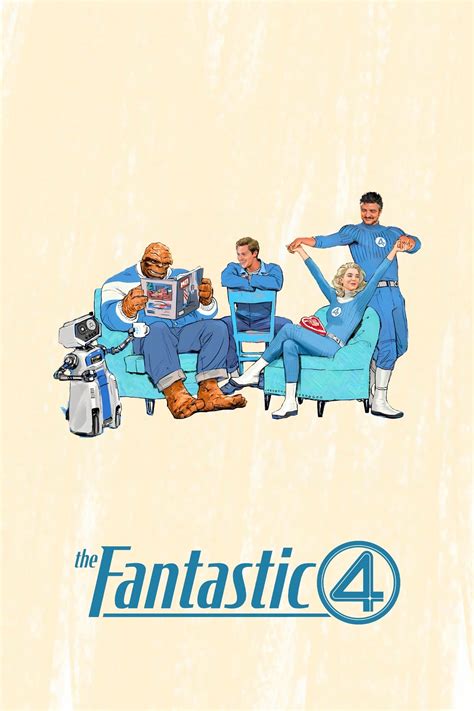 The Movie Fantastic at Pamela Walsh blog