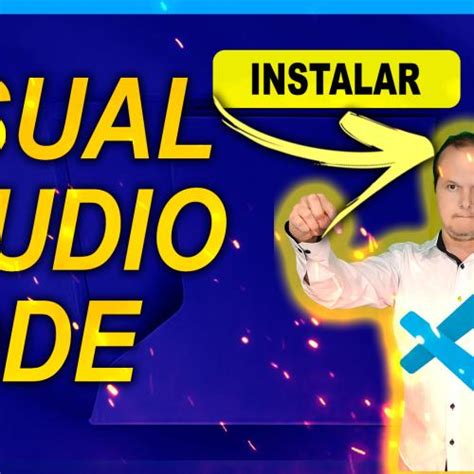 Image result for Como SE Instala Visual Studio Code